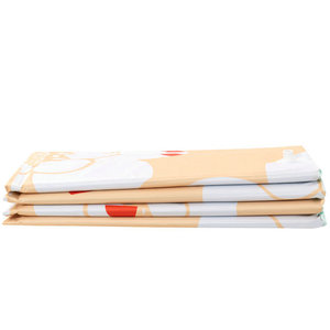 Bañera Plegable para Adultos de 70cm/80cm, Redonda, de PVC, Portátil, para Uso Doméstico - Product Image 3