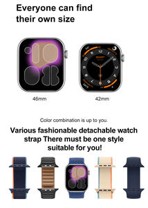 Reloj Inteligente DF DT WATCH DT WATCH X - Product Image 6
