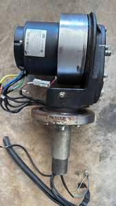 Pieza de repuesto para montacargas, combinación de motor + freno, pieza de mercado posterior - Product Image 2