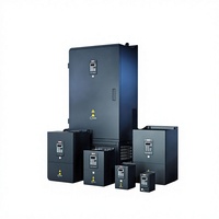 Variateur de fréquence industriel Sanjing VM1000B-4T1R5GB à commande vectorielle, alimenté par énergie solaire, 380V triphasé, pour le contrôle de la vitesse des ventilateurs et des pompes