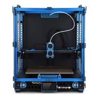 LDO professionnel personnalisé 350*350mm R2 V2.4-350D CoreXY comprend des panneaux fermés FDM bricolage imprimante 3D sans RPI