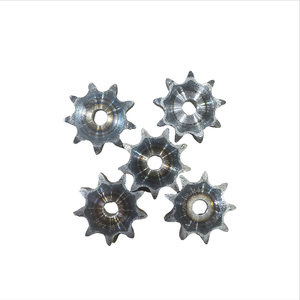 Yüksek kaliteli paslanmaz çelik dişli makaralı zincir dişlileri OEM özel destek <span class=keywords><strong>ISO</strong></span> standardı ile uygun maliyetli tahrik sistemleri - Product Image 4