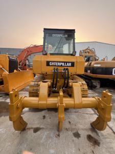 Dijual: <span class=keywords><strong>Dozer</strong></span> Bekas CAT D7G dari Jepang, Kondisi Baik dan Siap Kerja, dengan Harga Murah - Product Image 3