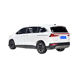 Kustu <span class=keywords><strong>5</strong></span> puertas 7 asientos tamaño medio-grande MPV 2021 270TGDi TOP Beijing <span class=keywords><strong>Hyunday</strong></span> coche de gasolina - Product Image 4
