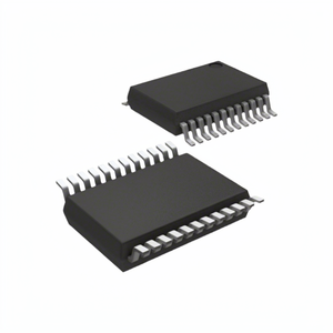 ชิ้นส่วนอิเล็กทรอนิกส์16BIT 4KB แฟลช24 LSSOP ในสต็อก R5F213G1CNSP # U0ฝัง24 LSSOP (0.220 ", กว้าง5.60มม.) - Product Image 1