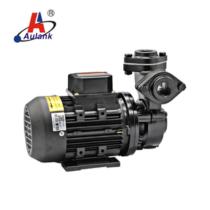 ปั๊มน้ำมัน AULANK รุ่น WD-05 0.33-3 แรงม้า อัตราการไหล 140 ลิตร/นาที ระยะส่ง 85 เมตร แรงดัน 10 บาร์ ได้รับการรับรองมาตรฐาน CE - Product Image 3
