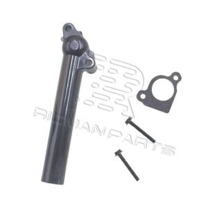 Nouveau Briggs et St <span class=keywords><strong>Ratton</strong></span> 794305 Collecteur d'admission - Product Image 3