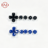 Boutons directionnels et boutons ABXY pour manette PS5 – Remplacement des boutons d'action directionnels pour PS5