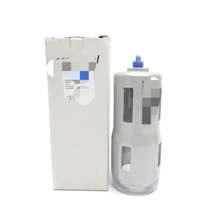 Lf/lfr/frc-D-mwbraxi 646230 nsmp ต้นฉบับใหม่ Pac อัตโนมัติอุตสาหกรรม - Product Image 1