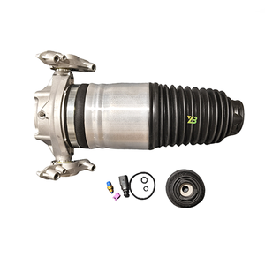 โช้คอัพถุงลมคุณภาพสูงสำหรับ Porsche Cayenne <span class=keywords><strong>Touareg</strong></span> อะไหล่แท้ OEM สำหรับเปลี่ยนถุงลมโช้คอัพ - Product Image 5