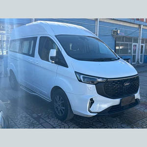 <span class=keywords><strong>Ford</strong></span> <span class=keywords><strong>Transit</strong></span> Custom 2.0T EcoBoost 2023, 220HP de Potencia, Eficiencia de Combustible de 11L/100km, <span class=keywords><strong>Furgoneta</strong></span> de Bajo Consumo - Product Image 4