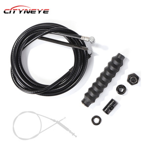 Câble de ligne de frein arrière de remplacement <span class=keywords><strong>pour</strong></span> Ninebot MAX G30 accessoires de Scooter électrique pièces de rechange - Product Image 1