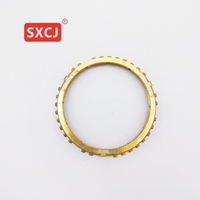 Cincin sinkronisasi kuningan kualitas baik untuk TOYOTA OEM 3336835050/OEM///3336835090