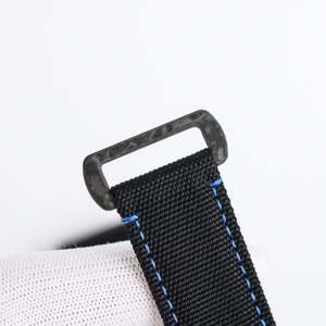 Reloj Mecánico Automático Cronógrafo de Carreras de Fibra de Carbono para Hombre de Alta Calidad, Estilo Deportivo, Esfera Multifunción, Bisel con Tacómetro - Product Image 5