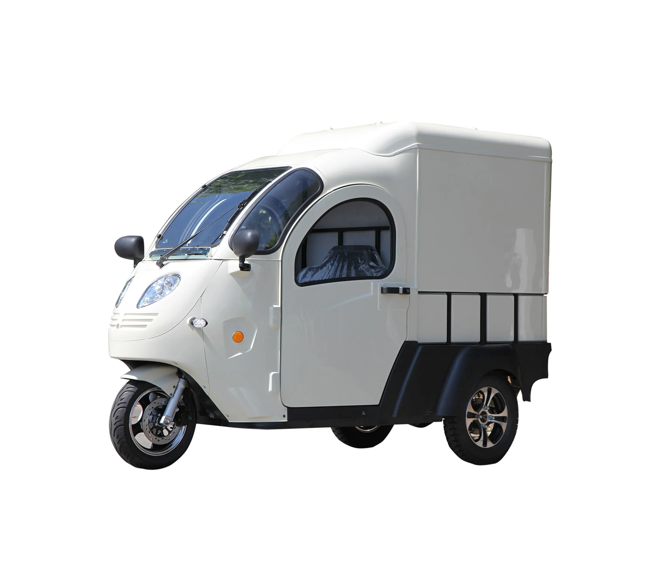 रीगल रैप्टर आयात निर्यात वितरण वाहनों परिवहन Vehiclc इलेक्ट्रिक कार