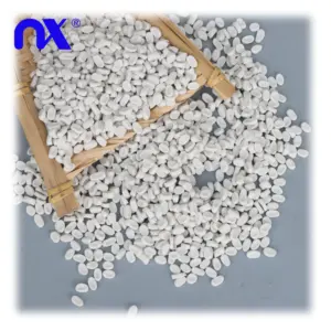2023 Factory Outlet Pp/pe Plastic Filler Masterbatch For Plastic Shopping Bags/pipes/toys