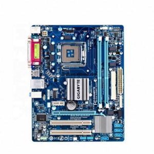 Igabyte-placa base para ordenador de escritorio, para GA-G41MT-S2, <span class=keywords><strong>775</strong></span>, 3 G41MT-S2, 8 - Product Image 2
