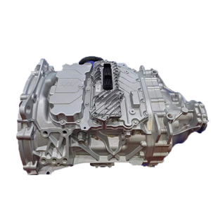 HW19710 HW19712 HW19710T 12TX2621TD 16S2531TO boîte de vitesses séquentielle de transmission pour FAW HOWO SHACMAN DONGFENG - Product Image 3