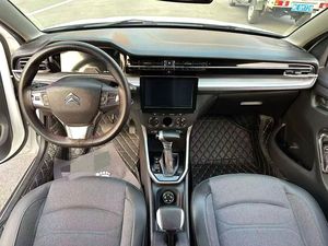 <span class=keywords><strong>Citroen</strong></span> <span class=keywords><strong>C3</strong></span>-XR Edizione Premium 2021 190THP DCT Ibrida Automatica <span class=keywords><strong>Nuova</strong></span> Euro VI Sedili in Pelle Telecamera Posteriore Pneumatici R16 Guida a Sinistra - Product Image 6