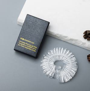 Forniture per Hotel Articoli da Toeletta Monouso di Lusso Set di Cortesia Personalizzato per Bagno d'Hotel - Product Image 6