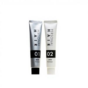 โทนี่โมลี่ ครีมเปลี่ยนสีผมส่วนบุคคล-ปิดผมขาว ผลิตภัณฑ์จากเกาหลี - Product Image 1