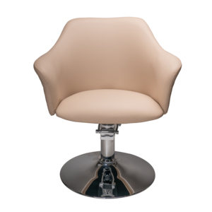 DM Wholesale Hair Salon Styling Chair Equipment Barbershop Lift Deck Chair Beauty For <b>Shampoo</b> Haircut Perm Hair Dye Lounge - Product Image 3