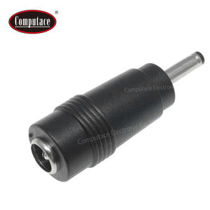 อะแดปเตอร์คอมพิวเตอร์ ZSA5005 DC แบบ Barrel ขนาด 5.5x2.1 มม. เป็น 2.0x0.6 มม. 24V 2A ขั้วต่อไฟฟ้าทองแดงชุบนิกเกิล - Product Image 3