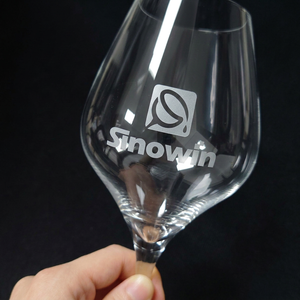 Disponibile in Fabbrica Ora: Calice da Vino e Champagne di Design Europeo di Lusso da 520ml per un'Atmosfera Romantica - Product Image 4
