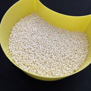 Best Factory Price CHIMEI PA-757/757K MFR 18 Abs <b>Plastic</b> Granulated Abs Resin Abs Granules for <b>Home</b> <b>Appliances</b> Housing - Product Image 6