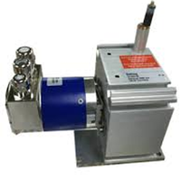 Capteur de température infrarouge intrinsèquement sûr CALEX EX-301-ST-C-10