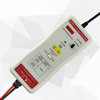 Sonde différentielle active UT-P30, bande passante 100 MHz, tension différentielle maximale 800 Vpp, atténuation 10:1/100:1