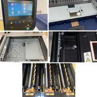 REOEP mesin cetak mesin fotocopy berwarna dengan harga Printer untuk Xerox Color C60 C70 Printer 7785