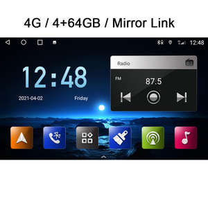 2 DIN Android 14 Xe đa phương tiện TV USB không cho DVD Player cho Mercedes Sprinter <span class=keywords><strong>Benz</strong></span> <span class=keywords><strong>B200</strong></span> VITO w639 viano B Class W169 W245 - Product Image 4