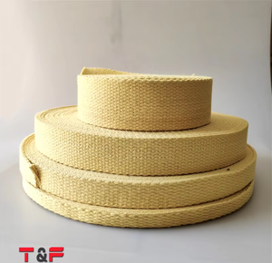 Mechas de <span class=keywords><strong>malabares</strong></span> de <span class=keywords><strong>fuego</strong></span>, rollo de 30m de 25x3mm de ancho - Product Image 5