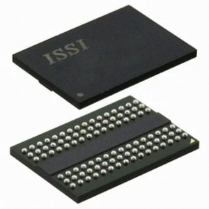 Original and New Guaranteed IS43TR16128DL-107MBLI Dynamic Random Access Memory (DRAM) Electronic Component - Product Image 1