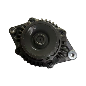 DYNAMO 8-97182289-3 SK75-8 SK75 CX80 ZX55UR xksc 4LE2ชิ้นส่วนเครื่องจักรก่อสร้างสภาพใหม่สำหรับ Isuzu สำหรับ komyyg - Product Image 2