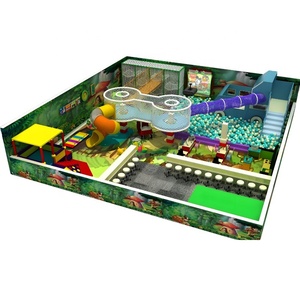 Diversión interior pequeño patio de recreo madre y bebé tienda <span class=keywords><strong>Centro</strong></span> de Educación Temprana niños diapositiva <span class=keywords><strong>cita</strong></span> - Product Image 2