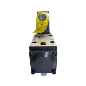 Solenoide hidráulico ATOS QVKZOR-A-10/** QVKZOR-AE-10/** QVKZOR-T-10/** QVKZOR-TE-10/** proporcional hidráulico - Product Image 3