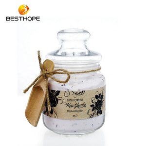 Vendita calda latte e <span class=keywords><strong>cocco</strong></span> cura della pelle <span class=keywords><strong>bagnoschiuma</strong></span> in polvere - Product Image 5