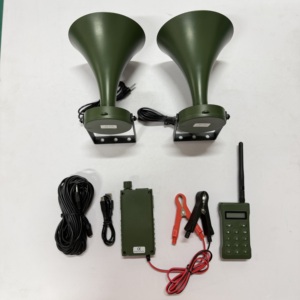 Richiami per Anatre da Caccia di Alta Qualità, Dispositivi Sonori per Uccelli da Caccia Popolari - Product Image 3