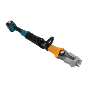 Outil de sauvetage et d'assaut électrique - Système intégré - Product Image 1