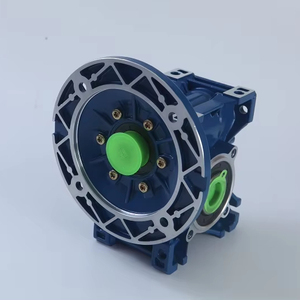 Giảm tốc độ cao <span class=keywords><strong>RV</strong></span> 30-150 động cơ giảm tốc cho hộp giảm tốc trong các ứng dụng <span class=keywords><strong>RV</strong></span> tốc độ cao - Product Image 5