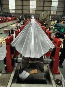 מפעל מותאם אישית ביצועים גבוהים יותר <span class=keywords><strong>downspouts</strong></span> מכונת חממות גשם להרכיב מכונת כביסה - Product Image 4