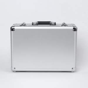 Free sample IP67 Waterproof Weatherproof Hard Plastic Case with Customizable Foam Plastic Equipment <b>Suitcase</b> Tools Hard Shell - Product Image 4