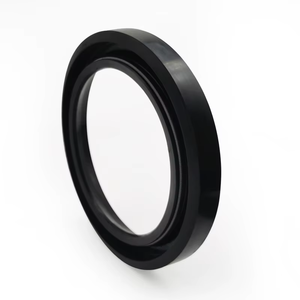 วงแหวนซีลยางน้ำมันกระบอกไฮดรอลิกแบบ U-Cup กำหนดขนาดได้ตามต้องการ - Product Image 1