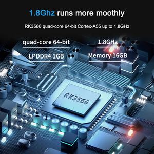 Proveedor ANBERNIC <span class=keywords><strong>RG503</strong></span> Pantalla OLED 5G Wifi Consolas de juegos portátiles de código abierto - Product Image 2