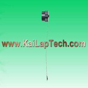 2.3MP AR0234 Global Shutter MIPI Interfaz Módulo de cámara de enfoque fijo Sin lente V1.2 NL - Product Image 2