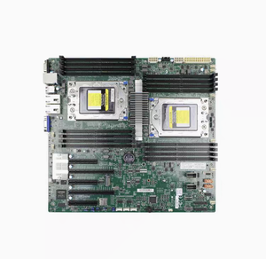 強力なコンピューティングのための最新のスーパーマイクロh13ssl ntを