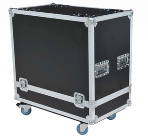 Thiết Bị Đèn Sân Khấu Led 2u 4u <span class=keywords><strong>6u</strong></span> 8u 12u Bền Chắc 1200 Technics Loa Nhôm Hộp Bay - Product Image 4