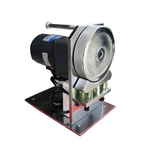 เครื่องปอกสายไฟ AC แบบกึ่งอัตโนมัติ สำหรับสายไฟทั่วไป แบบปอกครึ่งเส้นและบิดเกลียว - Product Image 1